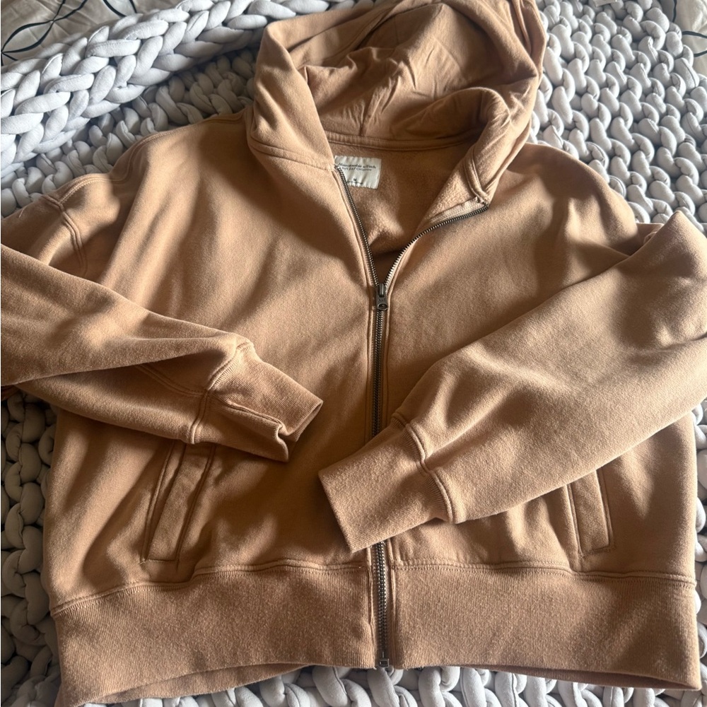 Ambercrombie & Fitch Women’s Hoodie